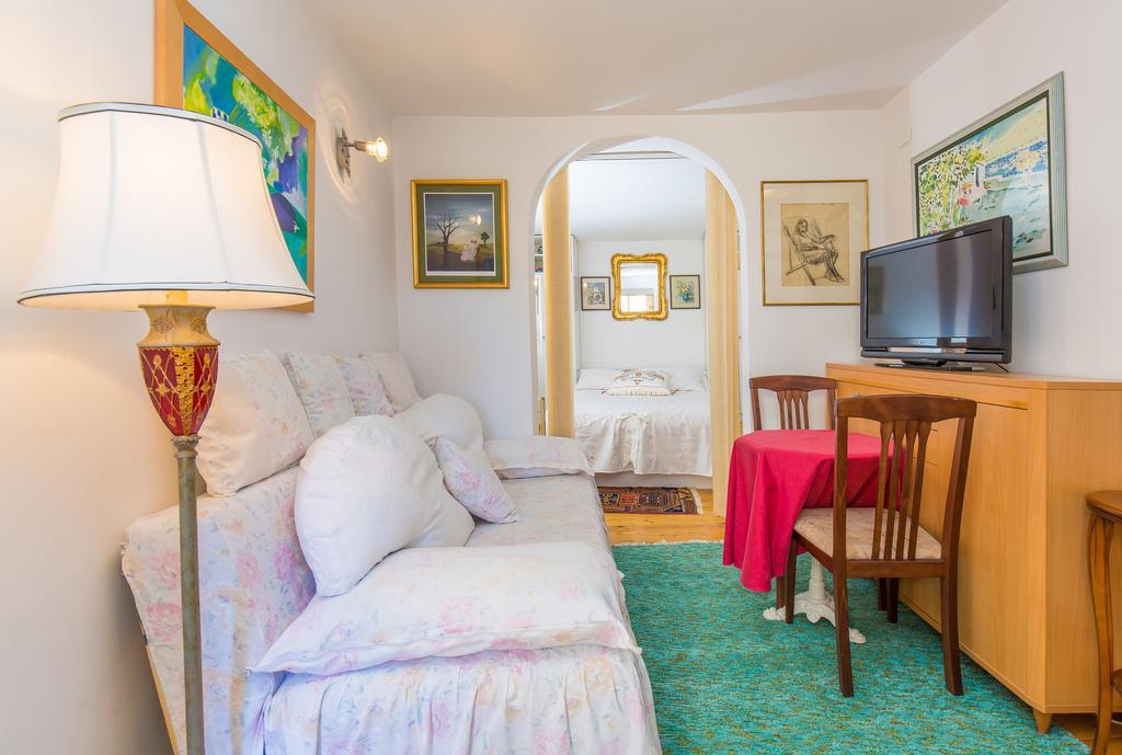 Holiday Home Piccolo Mondo Дубровник Екстериор снимка
