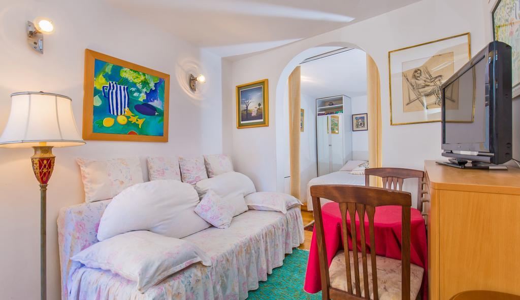 Holiday Home Piccolo Mondo Дубровник Екстериор снимка