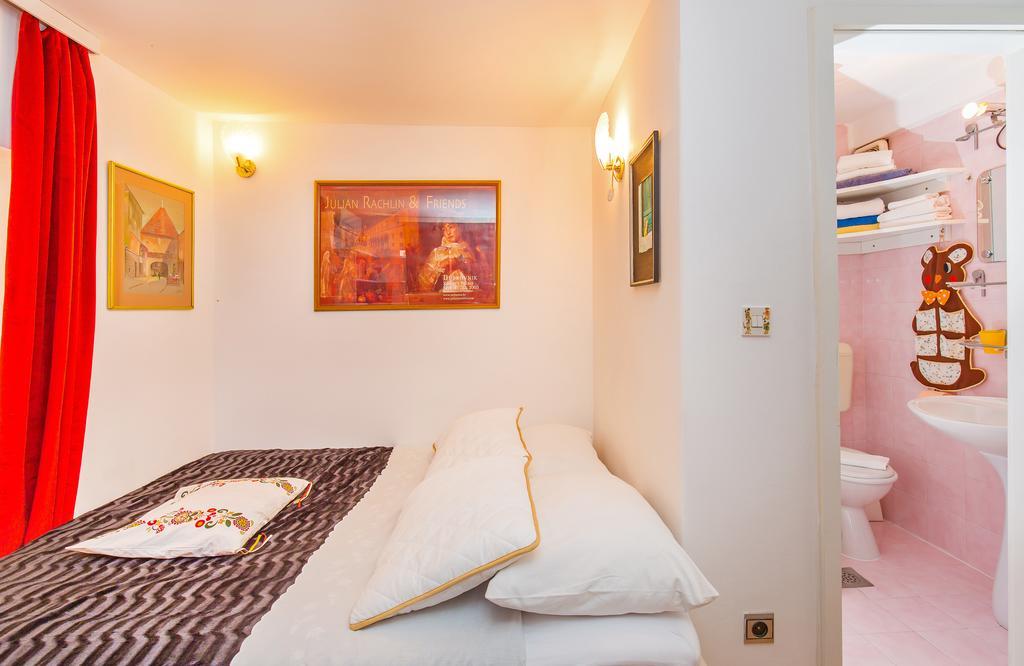 Holiday Home Piccolo Mondo Дубровник Екстериор снимка