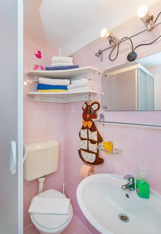Holiday Home Piccolo Mondo Дубровник Екстериор снимка