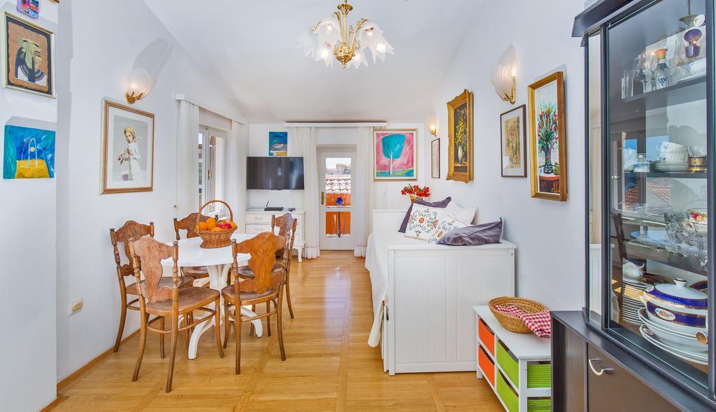 Holiday Home Piccolo Mondo Дубровник Екстериор снимка