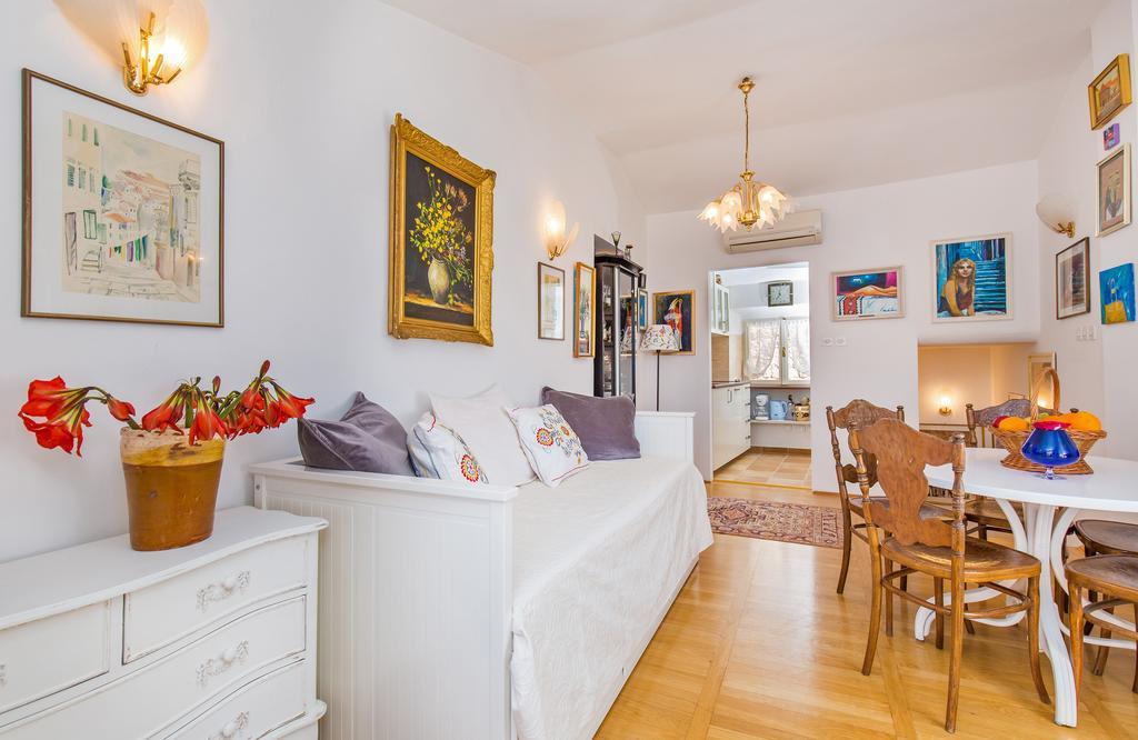 Holiday Home Piccolo Mondo Дубровник Екстериор снимка