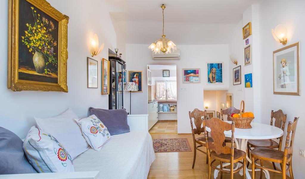 Holiday Home Piccolo Mondo Дубровник Екстериор снимка