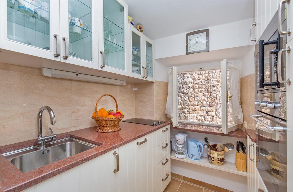 Holiday Home Piccolo Mondo Дубровник Екстериор снимка